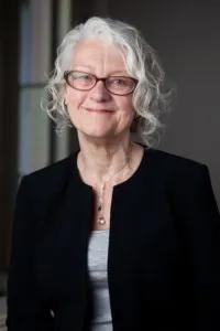 Christine Joyce Harrison