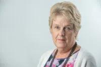 Christine MacArthur