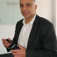 Christofer Toumazou