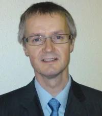 Christopher Paul Denton