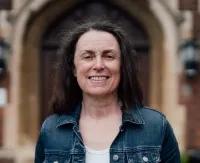 Clare Elizabeth Bryant