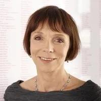Clare M Isacke