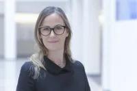 Claudia Langenberg