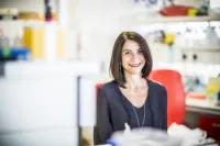 Claudia Mauri