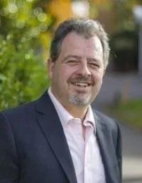 Clive Gerald Ballard