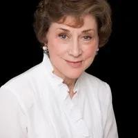 Dame Carol Mary Black