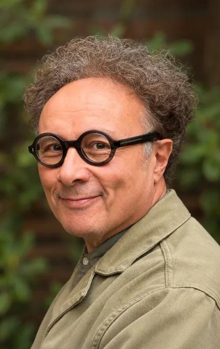 Daniel Martin Altmann