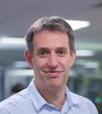 Daniel Rueckert