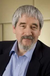Dave Thomas Delpy