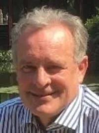 David Murray Wendover Beeson