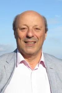 David Alfred Eisner