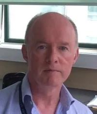 David Robert FitzPatrick