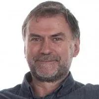 David J Hawkes