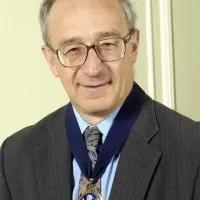 David Isenberg