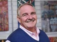 David John Nutt