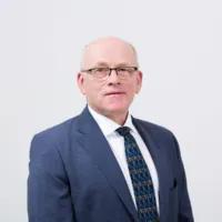 David John Roberts