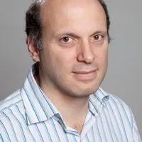 David Chaim Rubinsztein