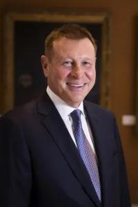 Dennis Gillings