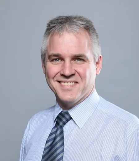 Dyfrig Hughes