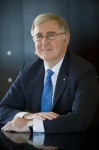 Edward Byrne