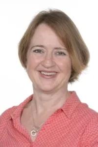 Eleanor J Barnes