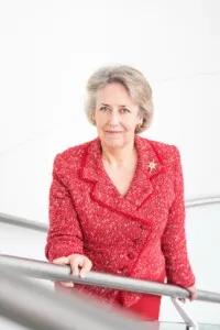 Eliza Manningham-Buller