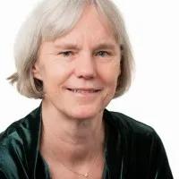 Elizabeth Robertson