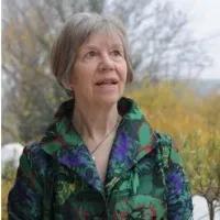 Elizabeth Simpson