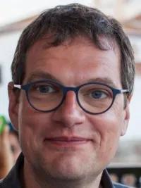 Eric Alexander Miska