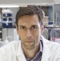 Erik Anand Sahai