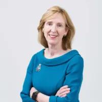 Fiona Jane Gilbert