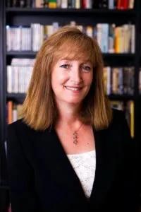 Fiona Hamilton Marshall
