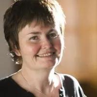 Fiona Margaret Powrie