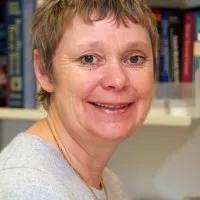 Frances Balkwill