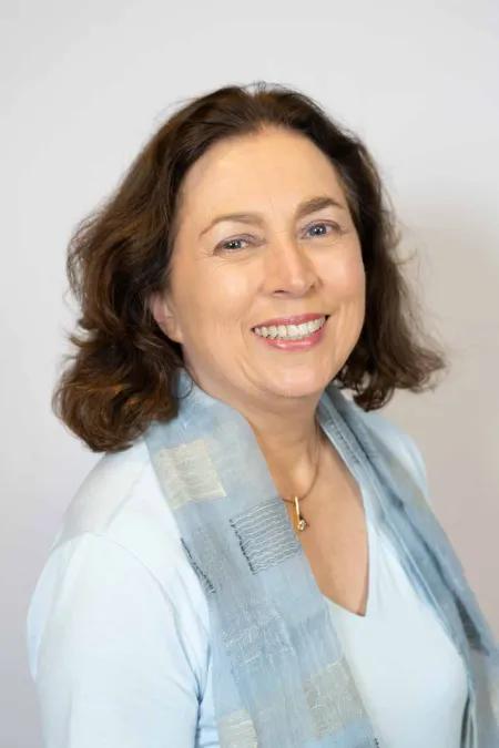 Frances Susanne Mair