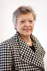 Fran&ccedil;oise Barr&eacute;-Sinoussi