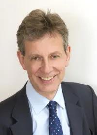 Gary Ashley Ford