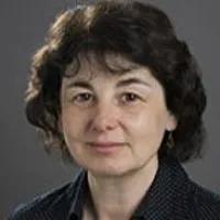 Gillian Patricia Bates