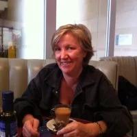Gillian M Griffiths