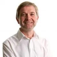 Graeme Charles Mackinlay Black