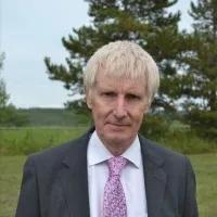 Graham J Burton