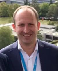 Graham Cooke