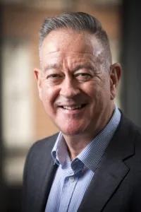 Graham John Hart