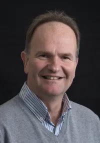 Graham Richard Williams
