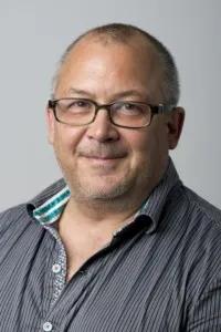Gregory Hannon