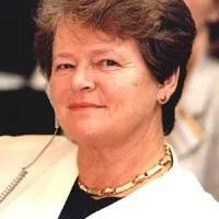 Gro Harlem Brundtland