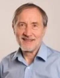 Harry Campbell