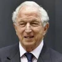 Harry Woolf