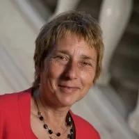 Helen Ruth Saibil