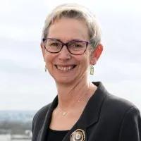 Helen Ward